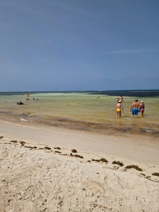 Strand Serenade Punta Cana Beach & Spa resort