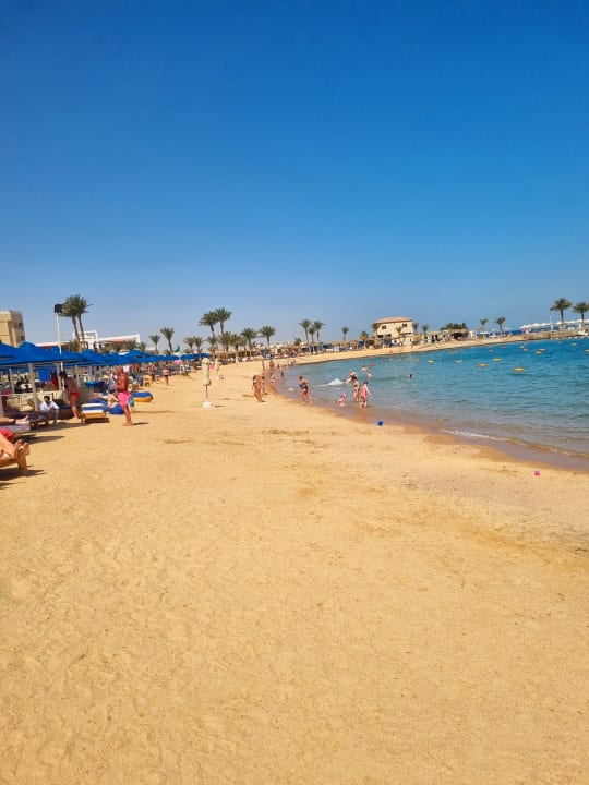 Strand Beach Albatros Resort
