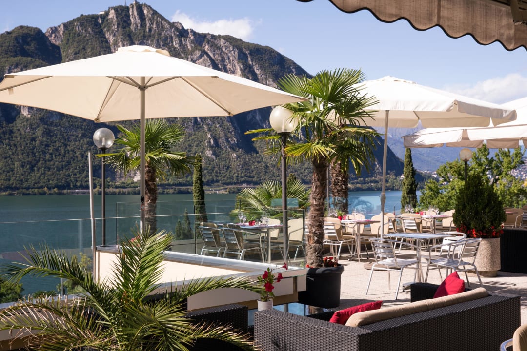 Gastro Hotel Campione