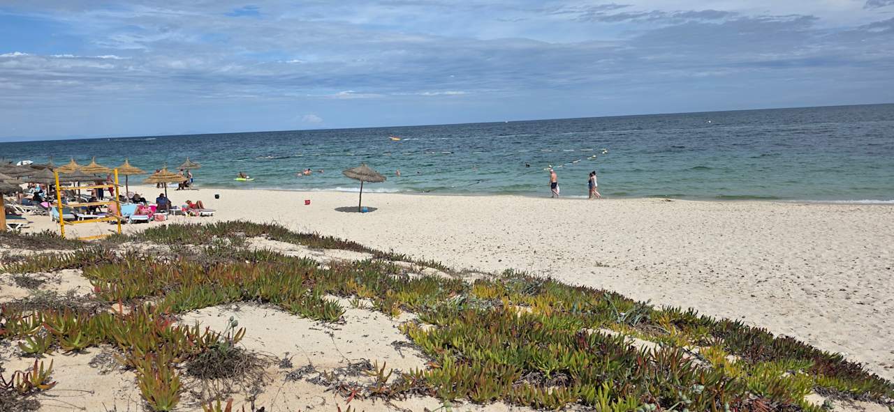 Strand Iberostar Selection Diar El Andalous