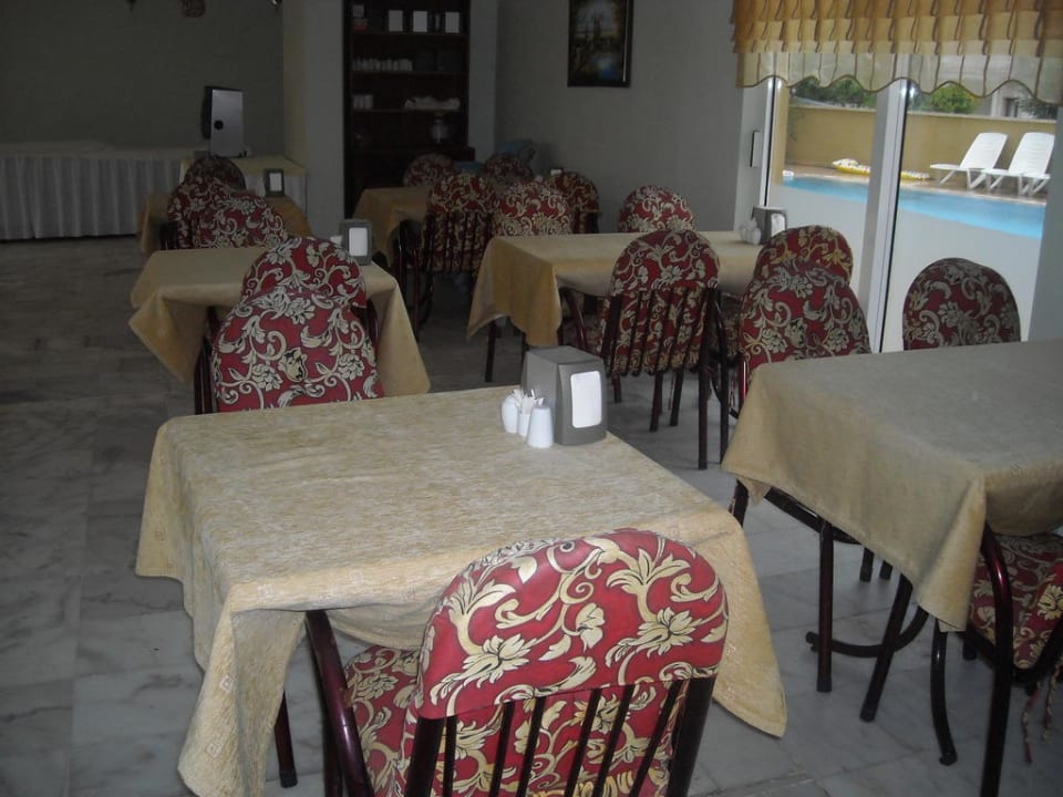 Hotel Mert Mert Seaside Hotel