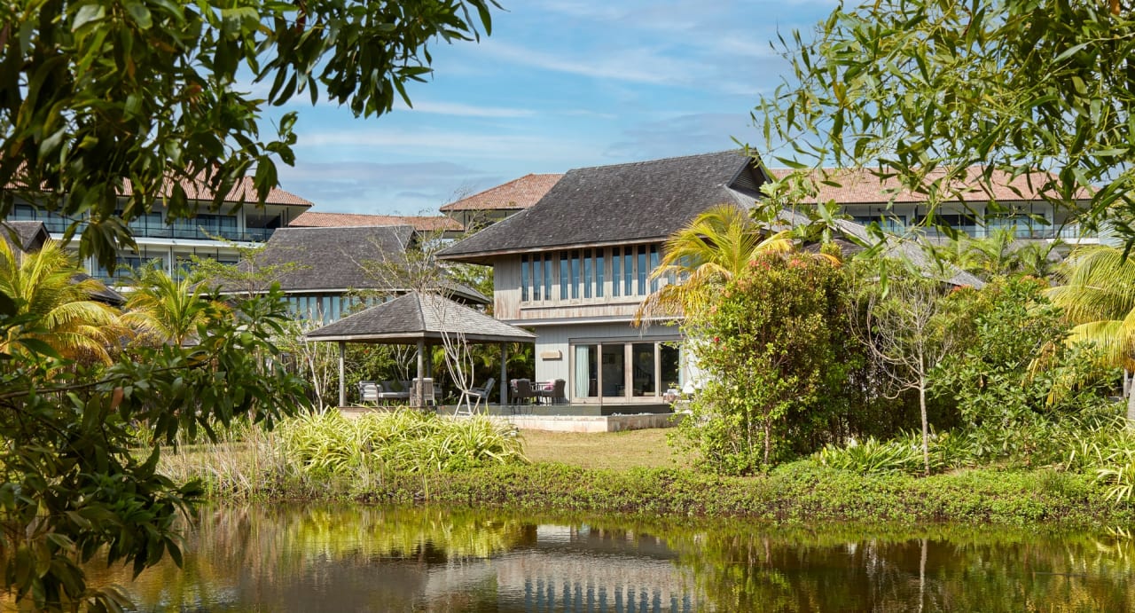 Zimmer Anantara Desaru Coast Resort & Villas