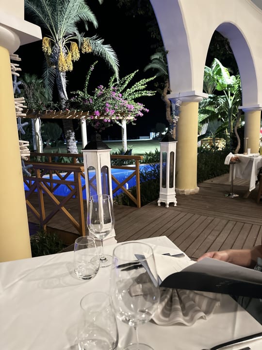 Gastro Atrium Palace Thalasso Spa Resort & Villas