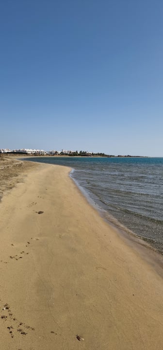 Strand Lahami Bay Beach Resort
