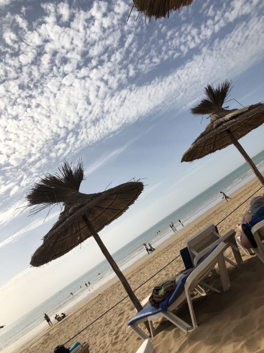 Strand Atlas Amadil Beach Hotel