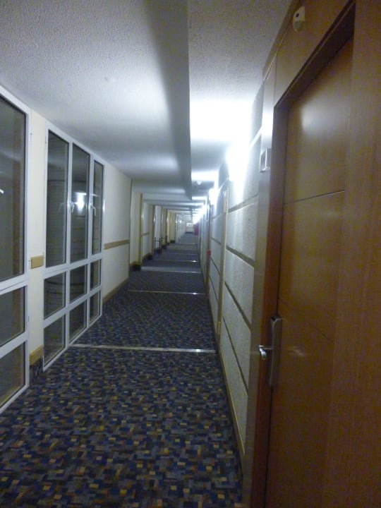 Gang zum Zimmer Bull Costa Canaria & Spa - Adults only