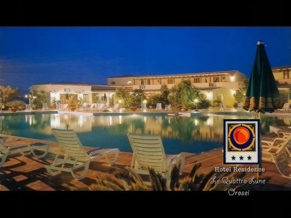 Panorama/Vista Nicolaus Club Quattro Lune Resort