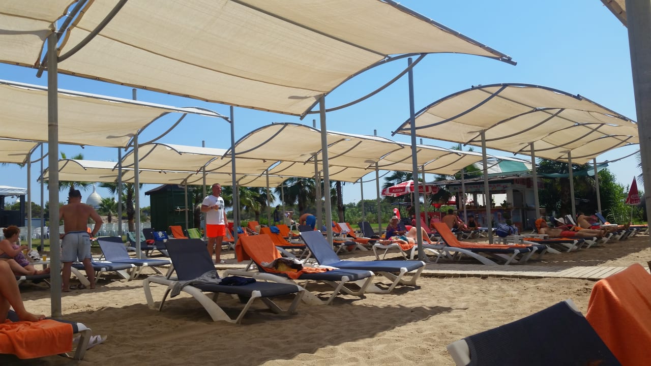 Strand J'adore Deluxe Hotel & Spa