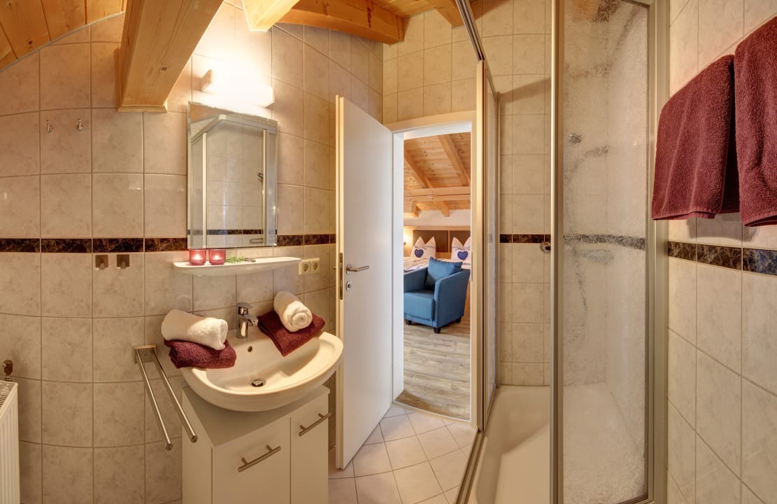 Zimmer Ferienwohnungen Haus Martin