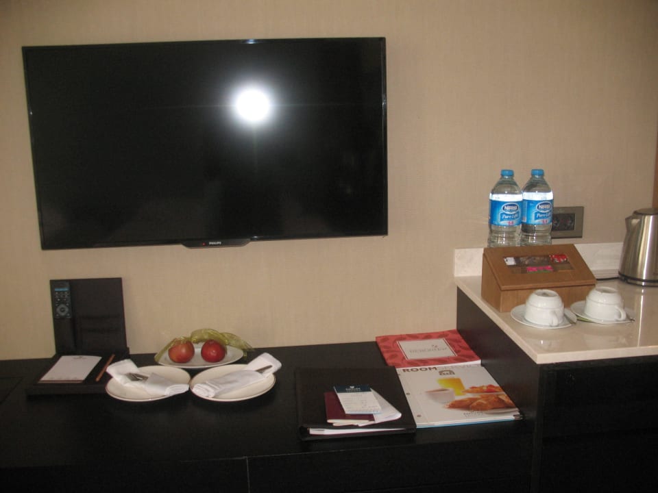 Pokój Papillon Zeugma Relaxury