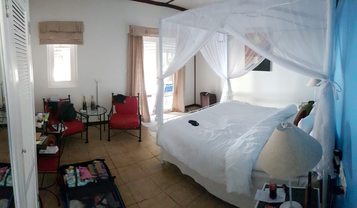 Zimmer Kuredu Island Resort & Spa