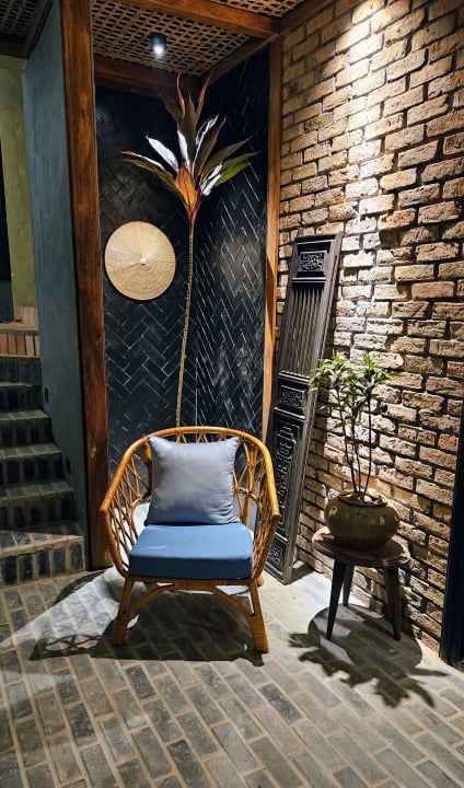 Sonstiges Tam Coc Garden