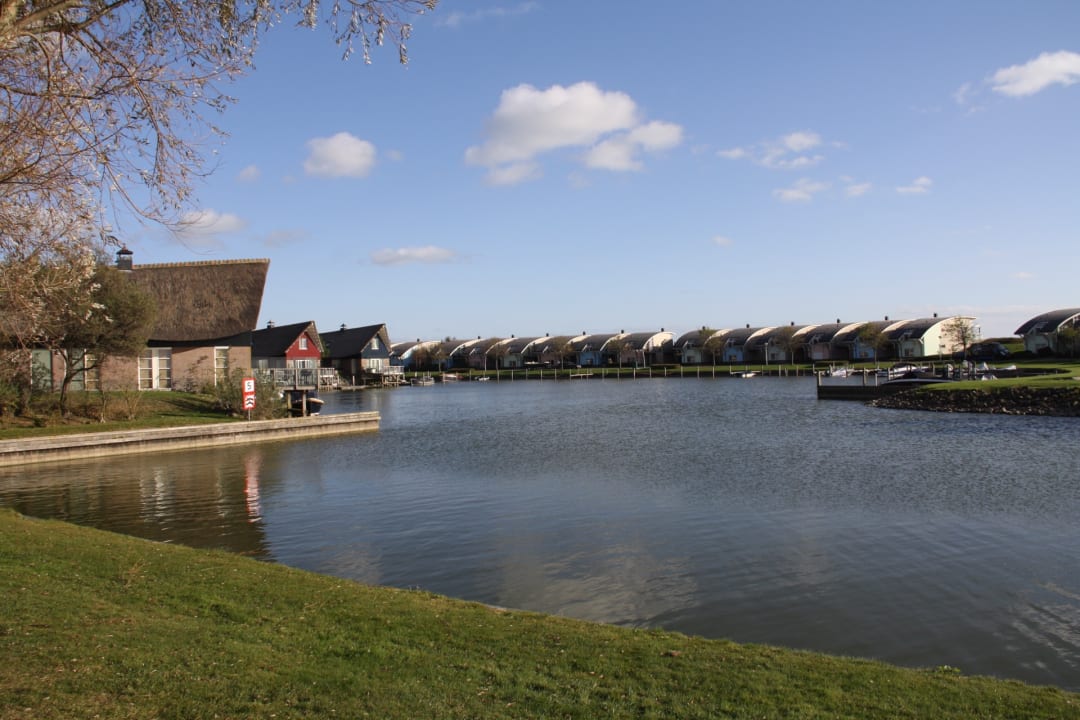 Strand Ferienpark Beach Resort Makkum