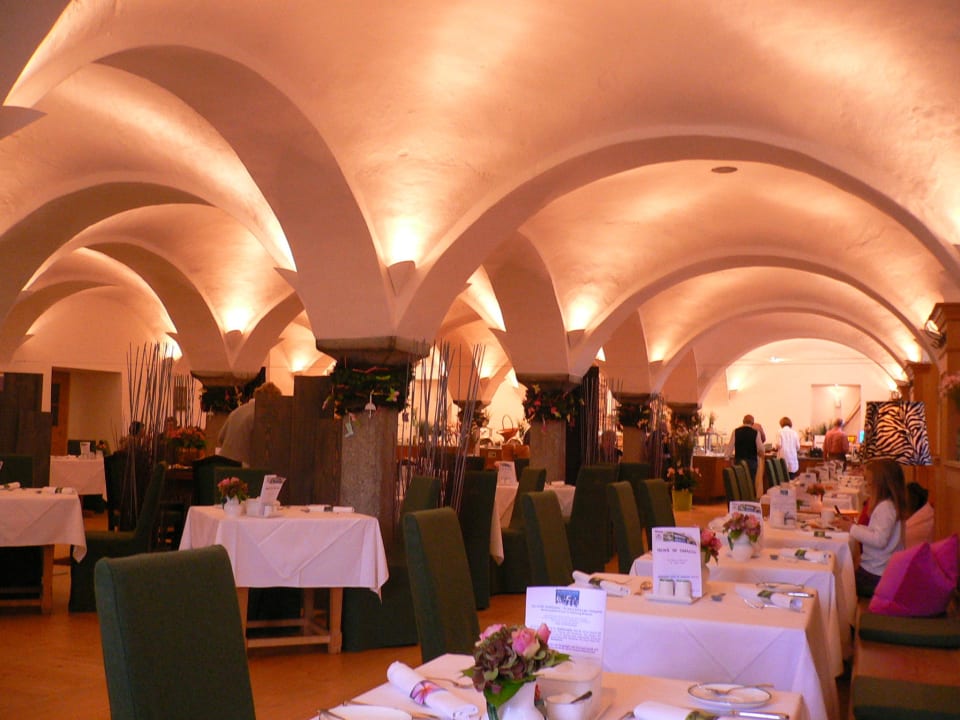 Frühstück Romantik Spa Hotel Elixhauser Wirt