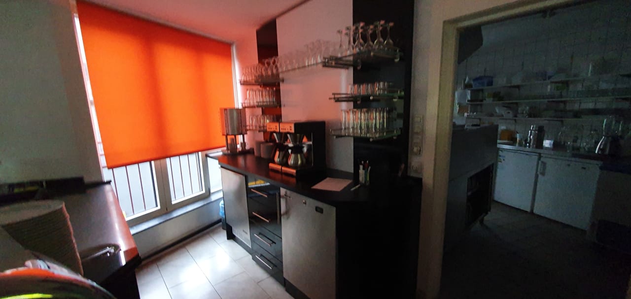 Gastro Hotel Nikolai