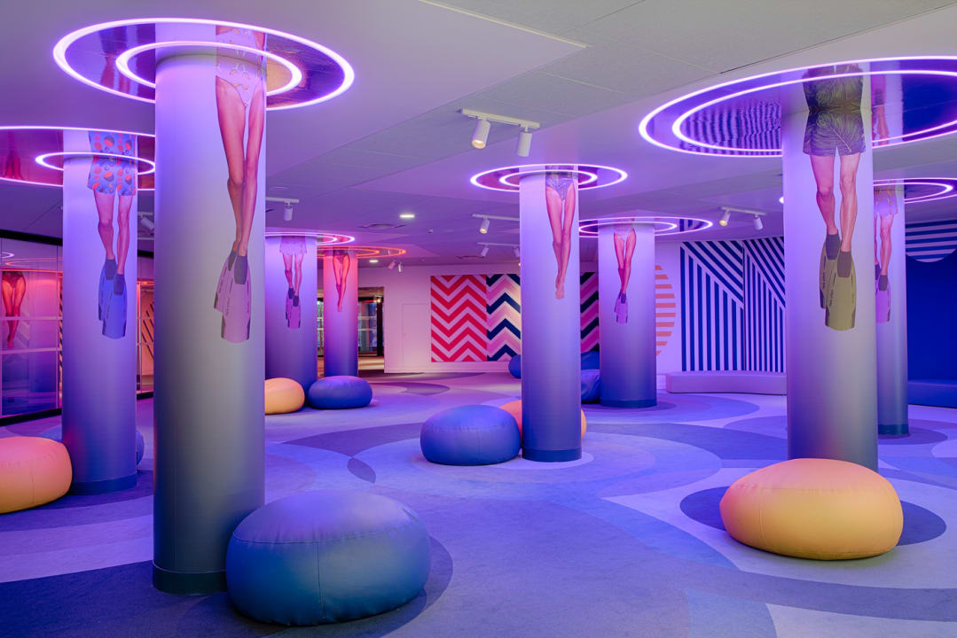 Sonstiges nhow Marseille