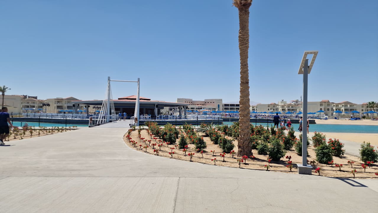 Sport & Freizeit Albatros Makadi Resort