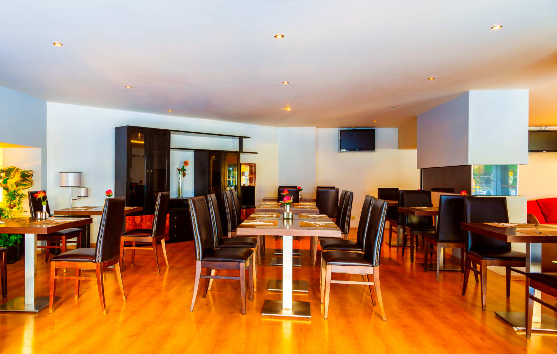 Gastro The Residence Family & Fun