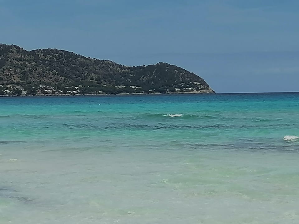 Strand BLUESEA Anba Romani