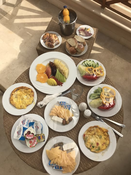 Zimmer The Grand Palace - Adults only