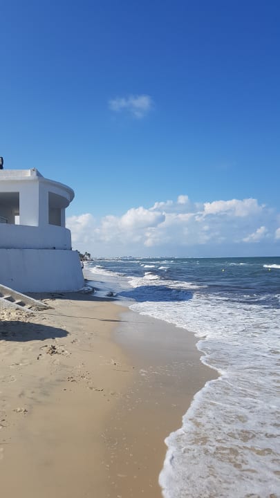 Strand One Resort Aqua Park & Spa