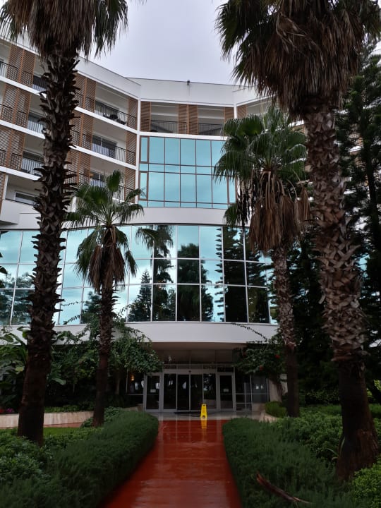 Außenansicht TUI MAGIC LIFE Beldibi +16