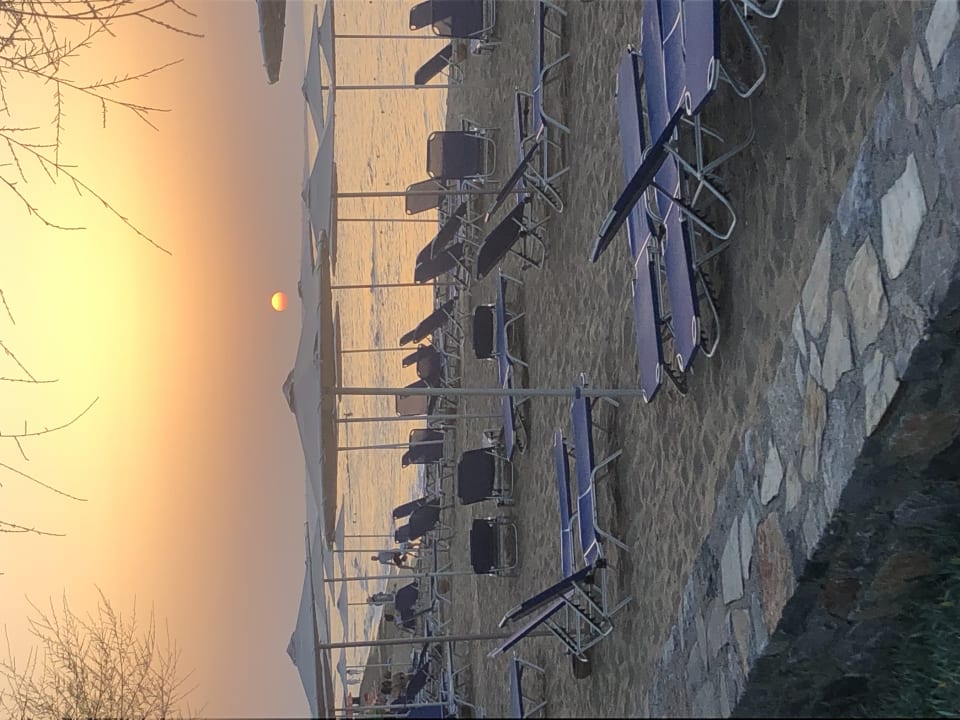Strand Calimera Sirens Beach