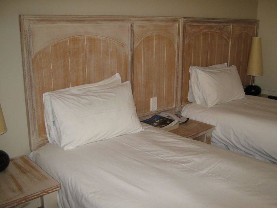 Zimmer Hotel Pelican Bay Protea