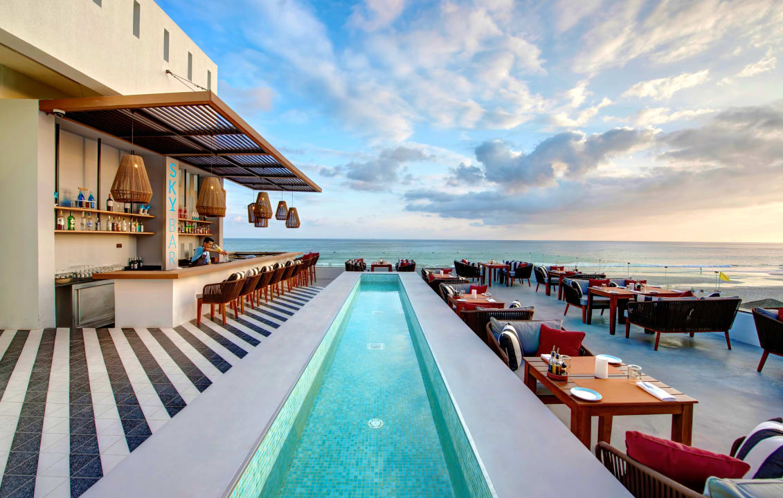 Gastro Crowne Plaza Salalah