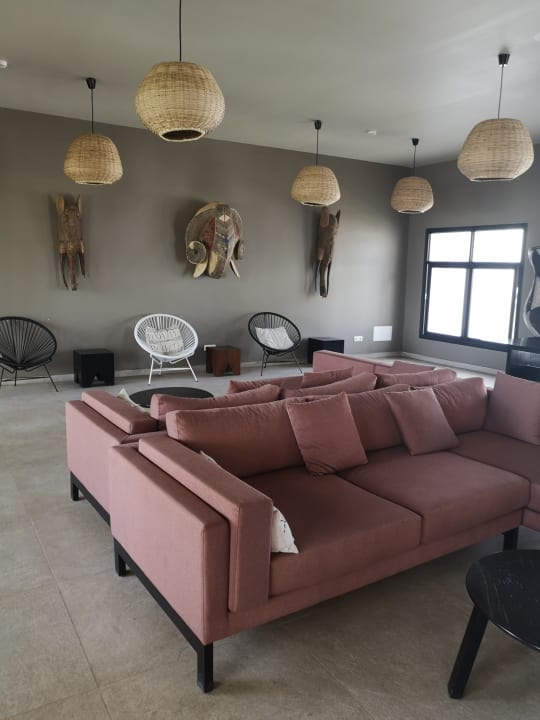 Lobby TUI BLUE Tamala