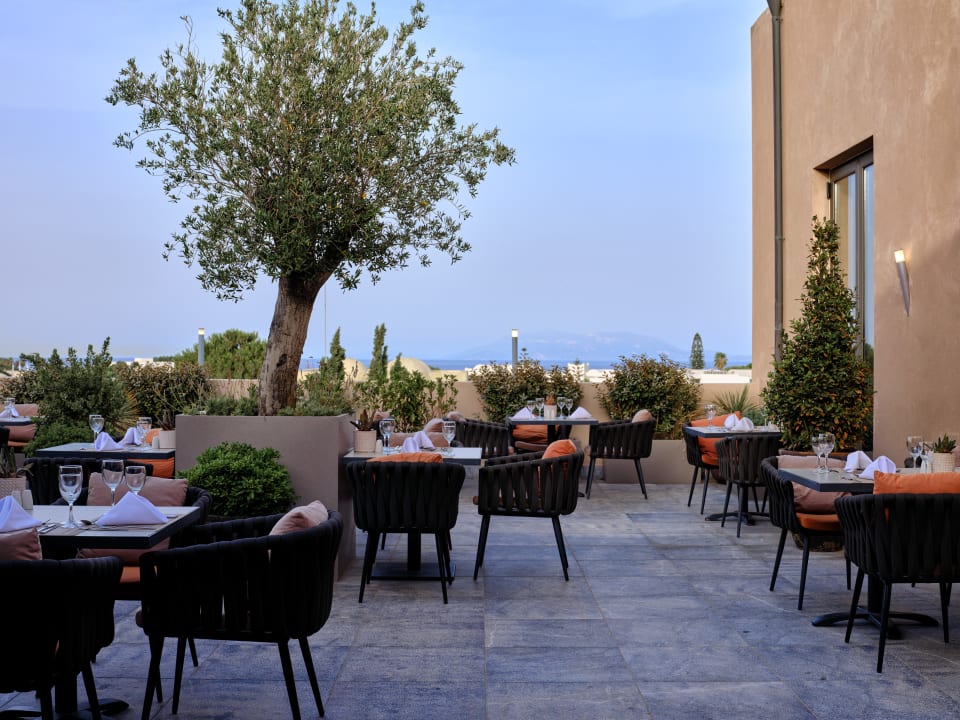 Gastro Atlantica Belvedere Resort