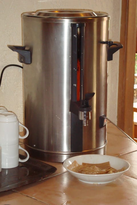 Lecker Hotel Margeritenhof