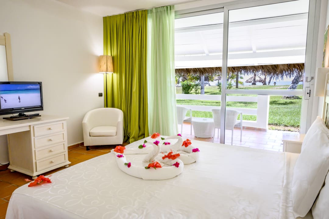 Zimmer VOI Andilana Resort