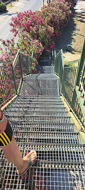 Strand Akrathos Beach Hotel