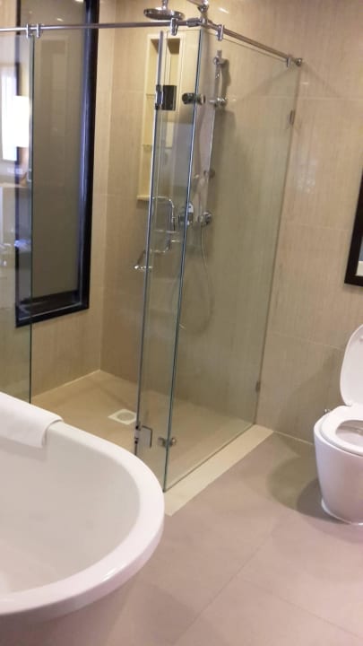 Wellness Dusche Khao Lak Merlin Resort