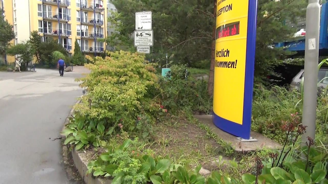 Sonstiges IFA Rügen Hotel & Ferienpark