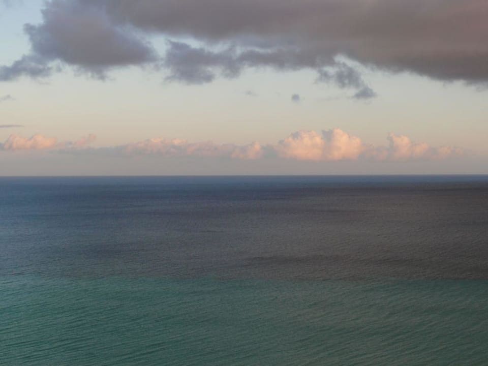 Abenddämmerung Marina Playa Suite Hotel