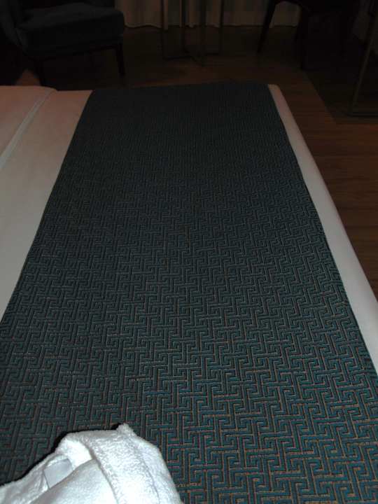 Zimmer Mercure Almaty City Center