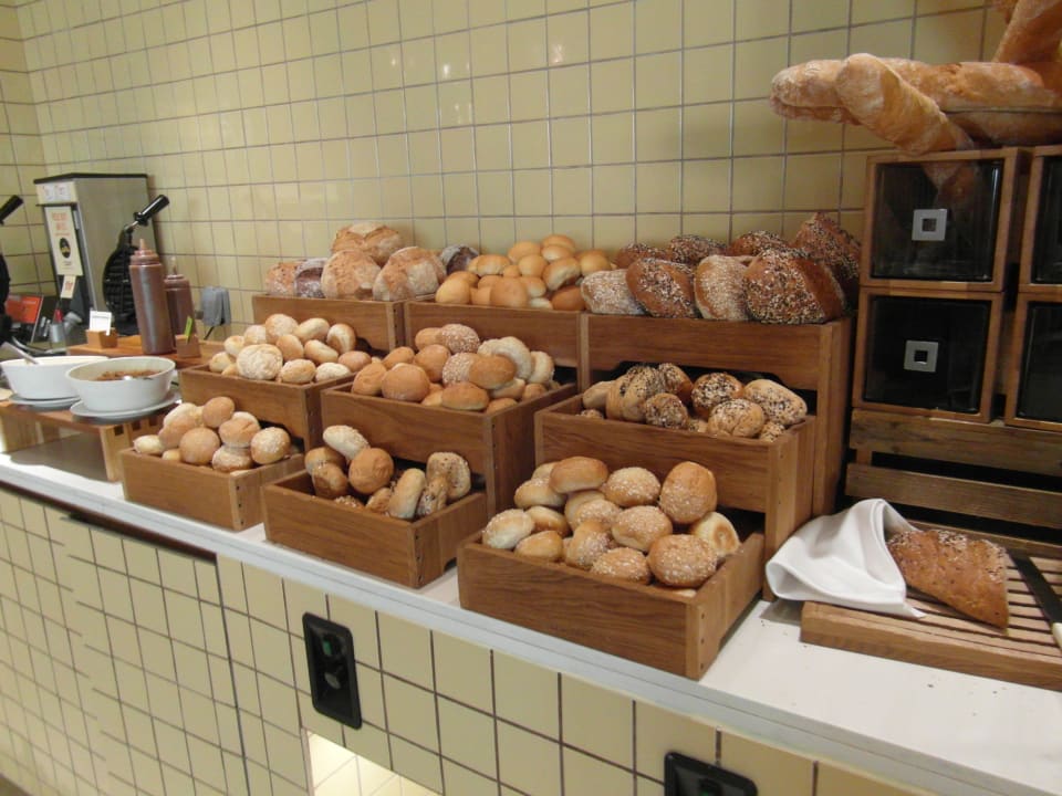 Gastro Hampton by Hilton Marjan Island