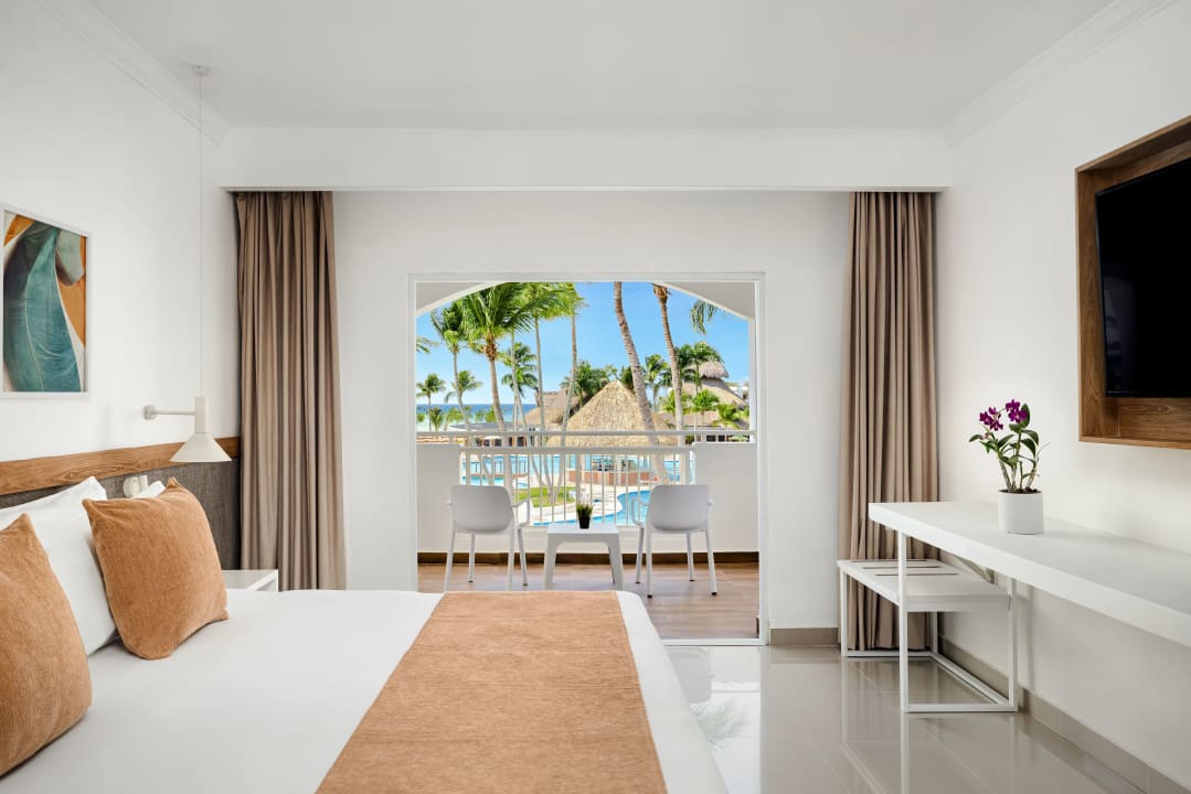 Zimmer Sunscape Dominicus La Romana