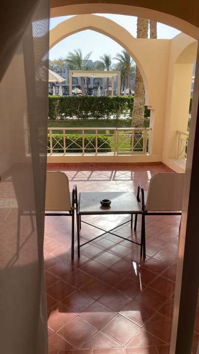 Ausblick Jaz Makadina