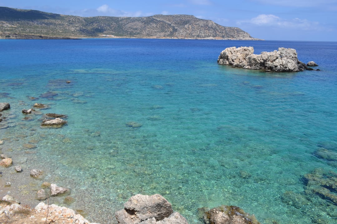 Votsalakia Beach Hotel Votsalakia Beach