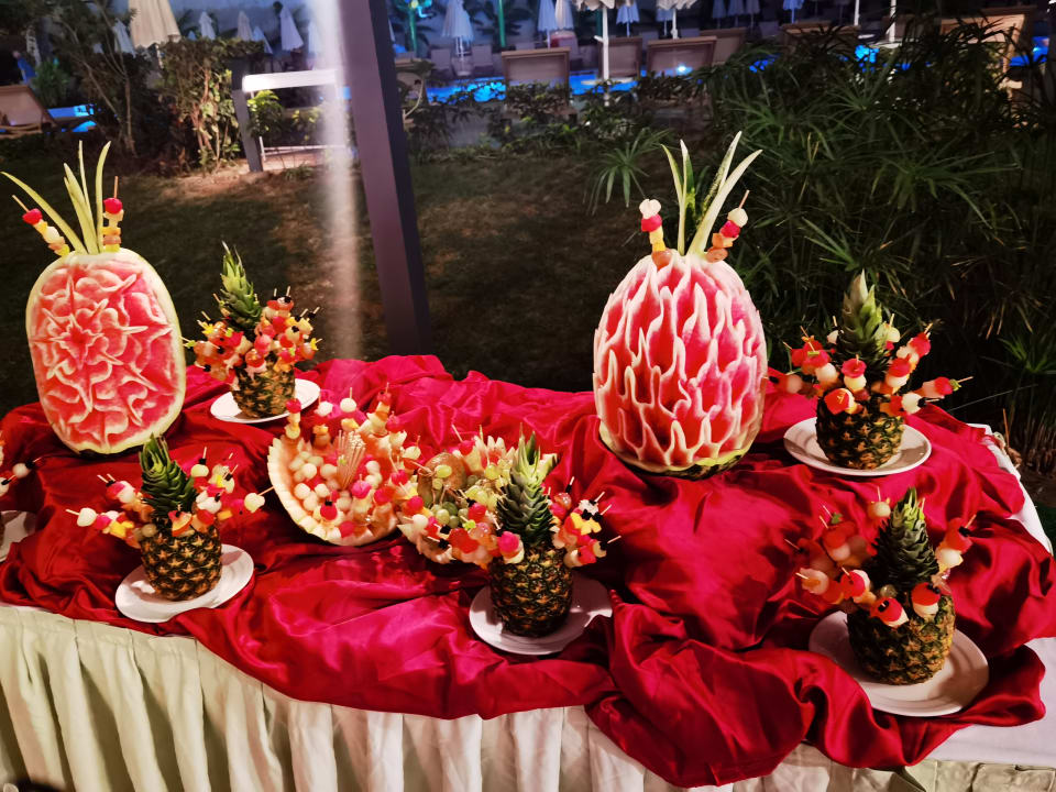 Gastro Seaden Quality Resort & Spa