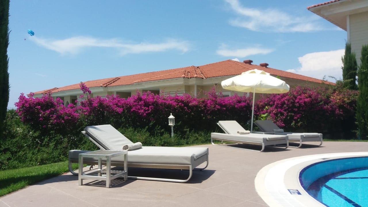 Pool Güral Premier Belek