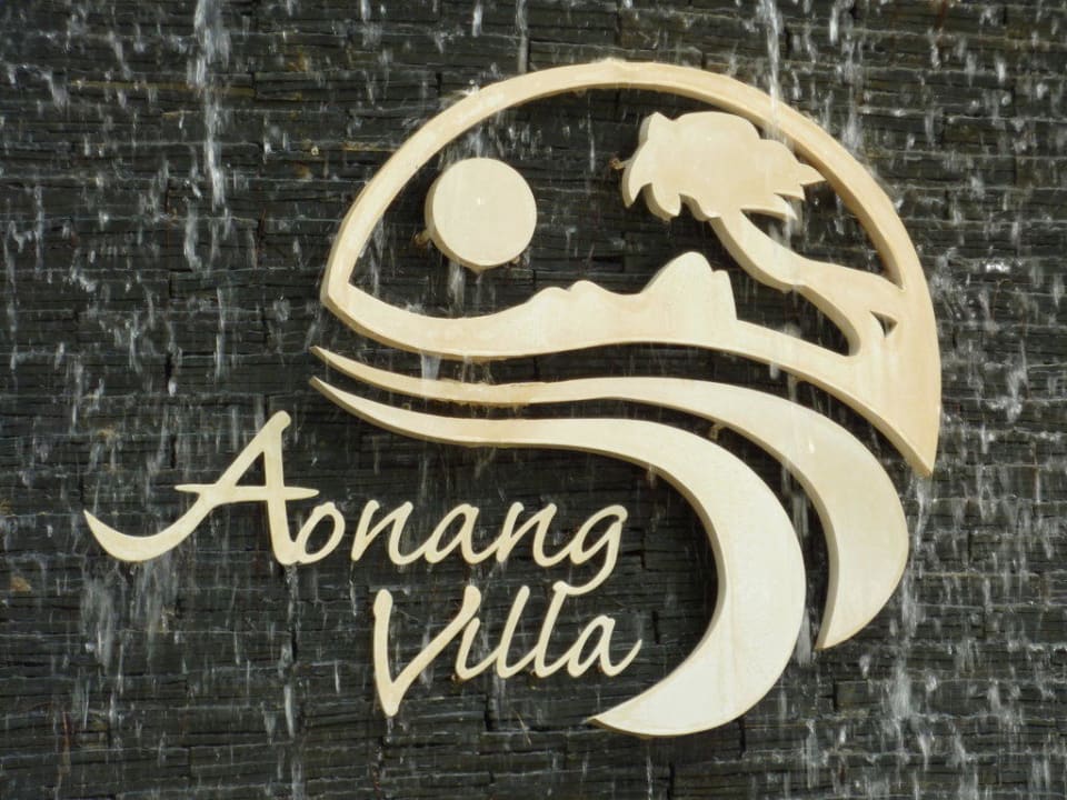 Hotellogo Aonang Villa Resort