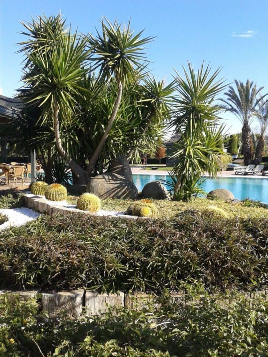 Anlage Limak Lara Deluxe Hotel & Resort