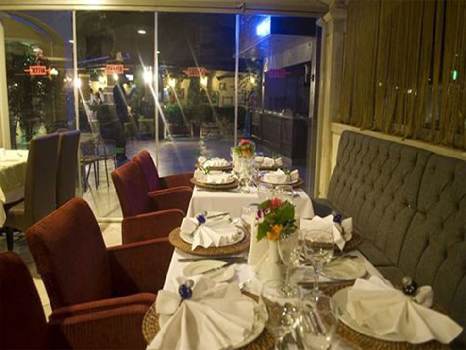 Gastro Hotel Grand Cettia