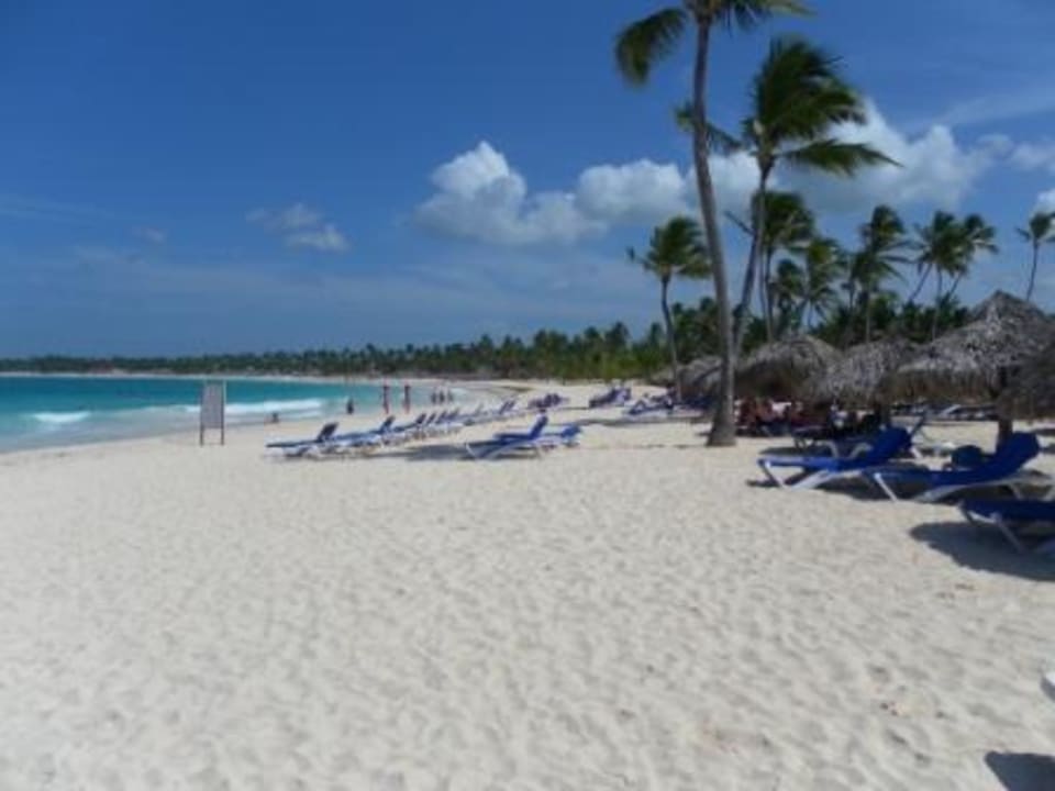 Strand Punta Cana Princess All Suites Resort & Spa