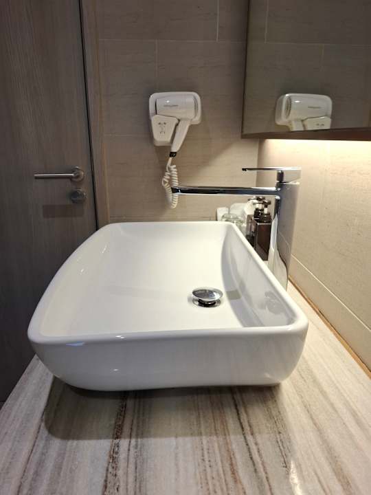 Zimmer Fifth Jomtien Pattaya