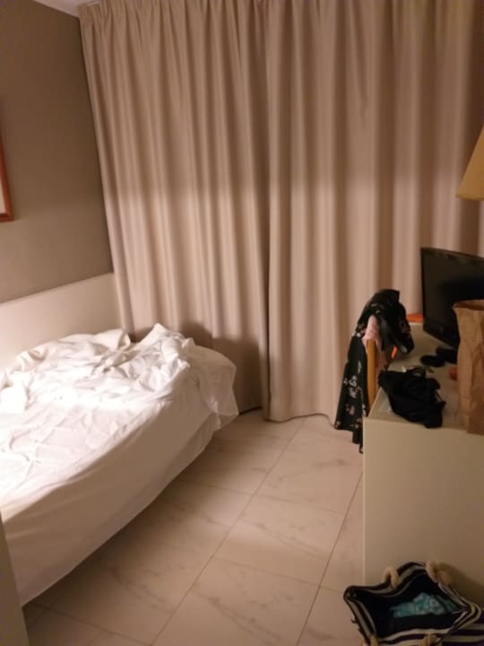 Zimmer Hotel Mariant